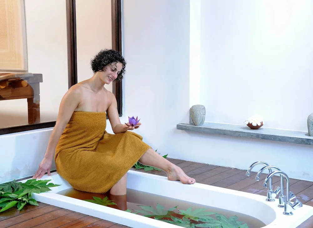 Foto - Heritance Ayurveda - All Meals and Treatments
