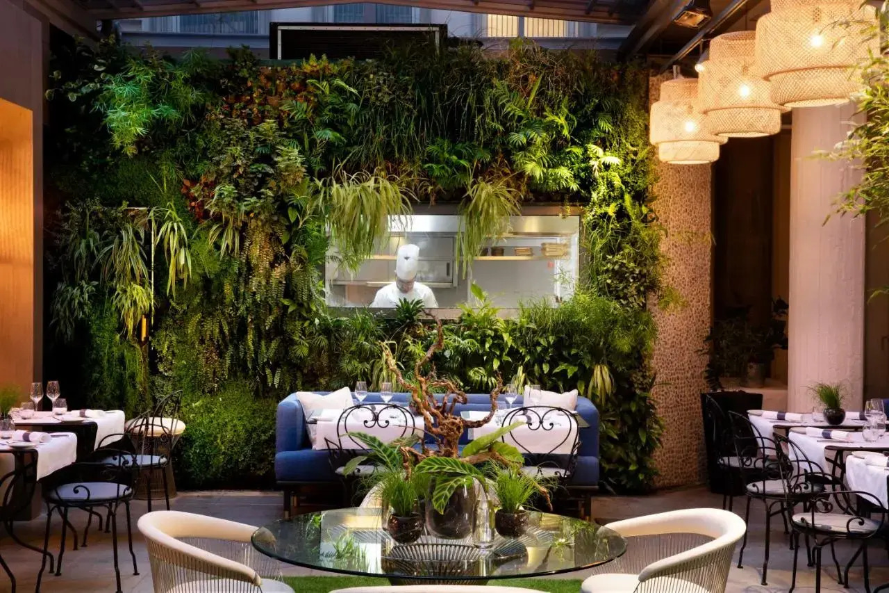 Photo - Hôtel De Sers Champs Elysées Paris