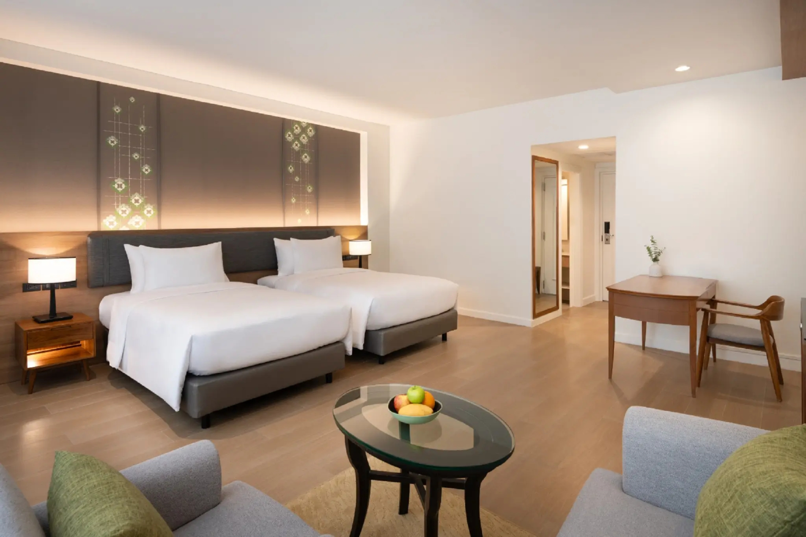 Foto - Dusit Princess Chiang Mai