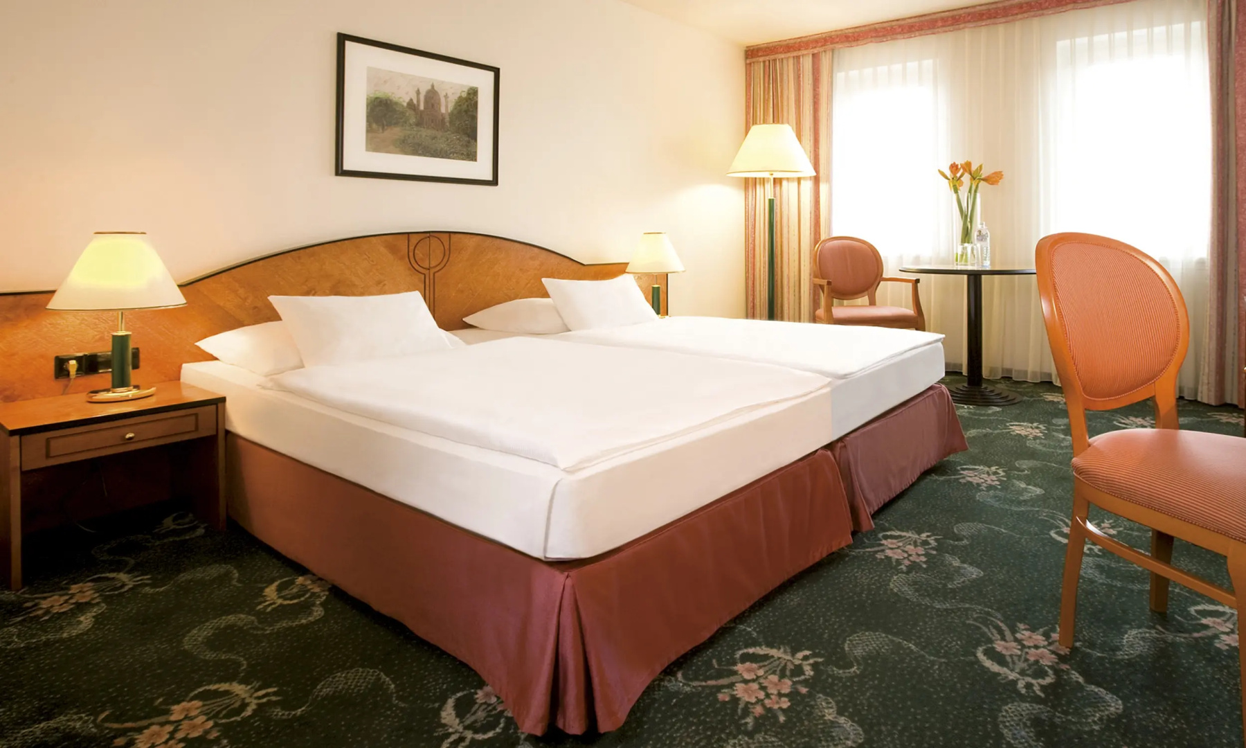 Foto - ARCOTEL Wimberger Wien
