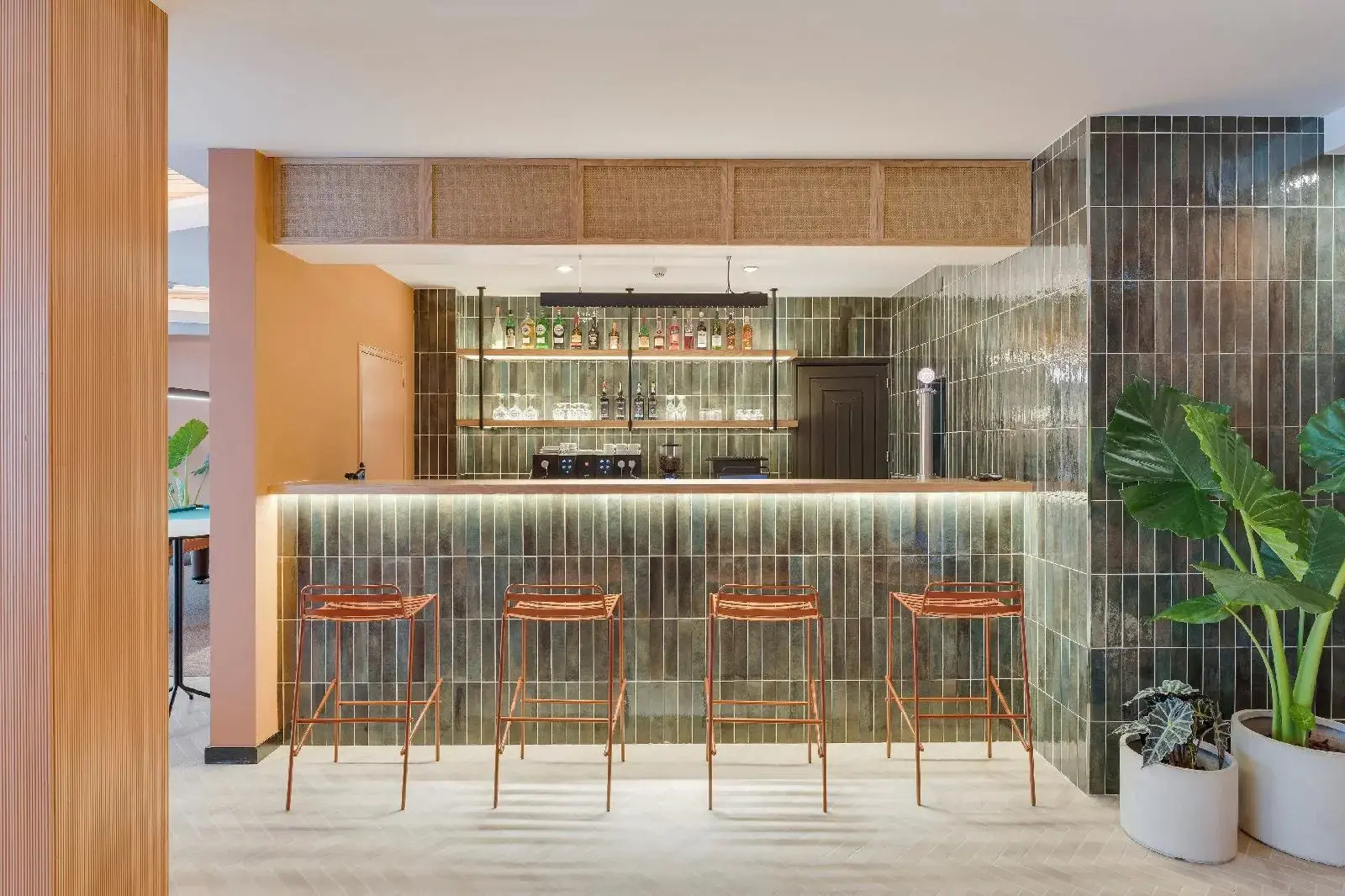 Foto - The Editory Garden Carmo Funchal