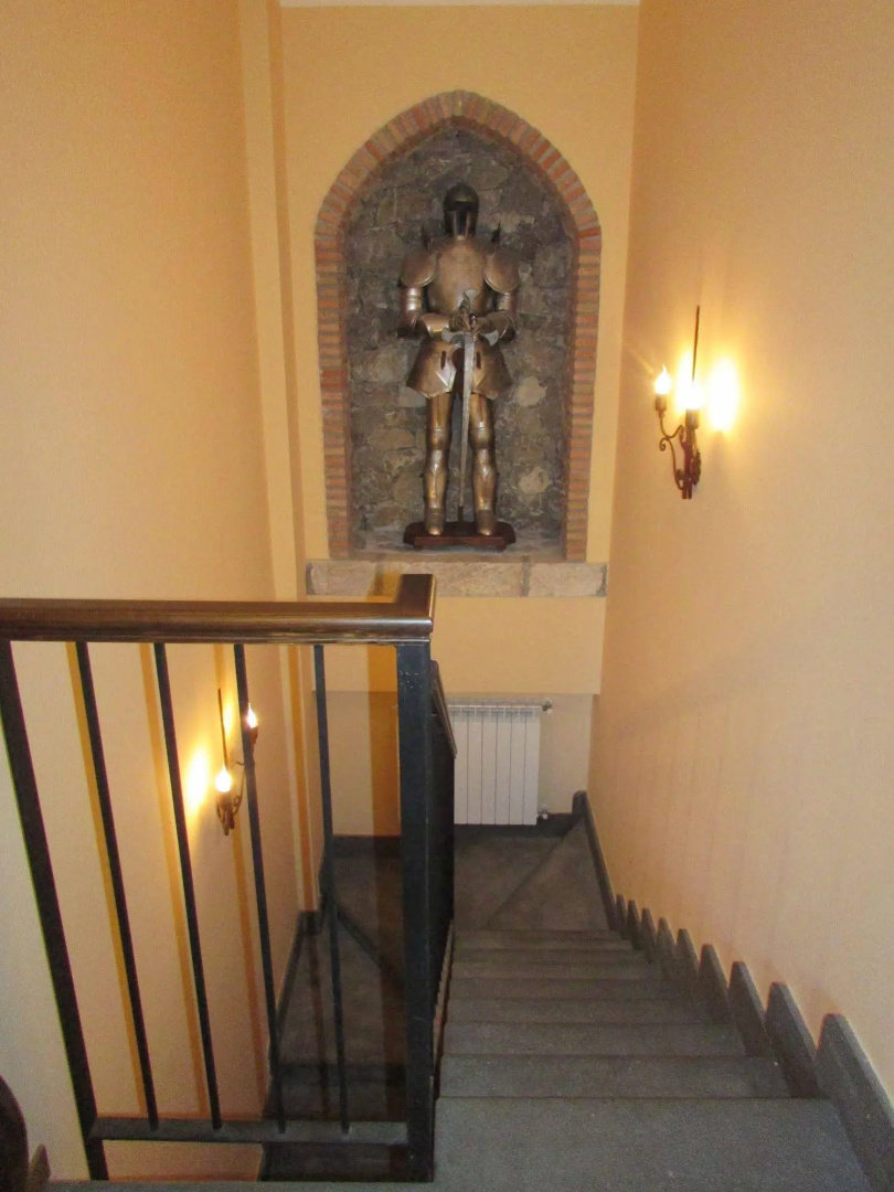 Photo - Al Borgo Medievale