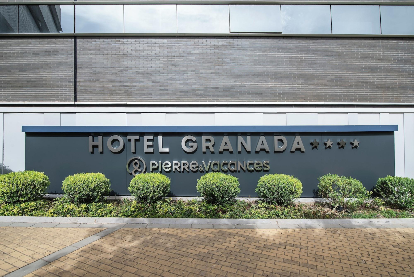 Foto - Hotel Granada by Pierre & Vacances