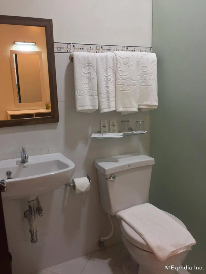 Photo - Cebu Uncle Toms Cabin Hotel powered by Cocotel