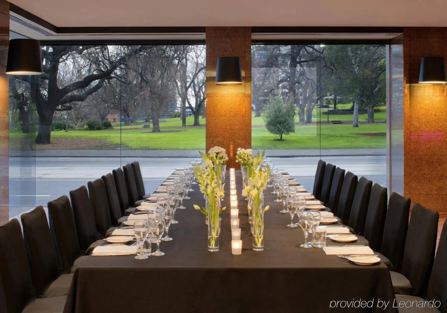 Photo - Flagstaff Gardens Hotel Melbourne