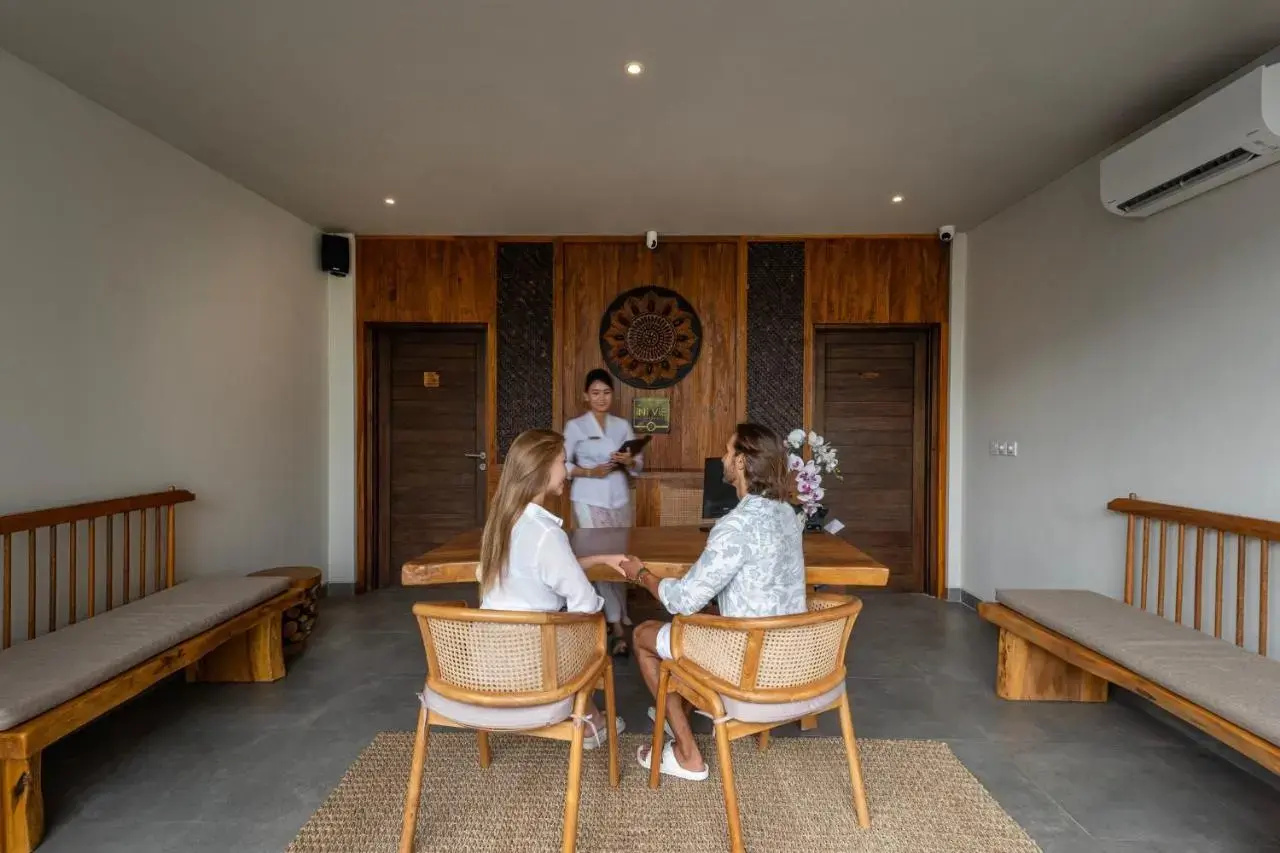 Foto - Teratai Villa Canggu by Ini Vie Hospitality