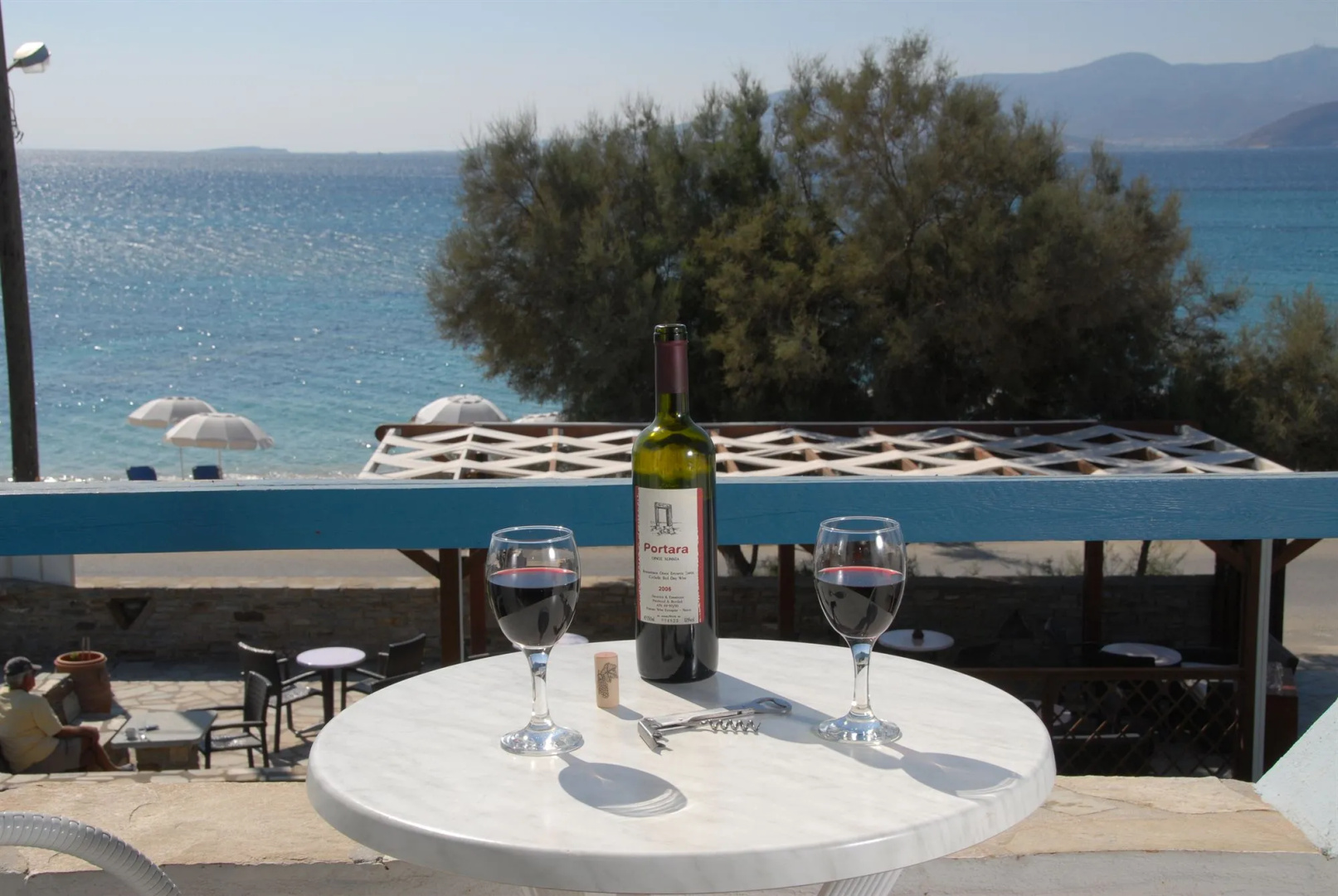Foto - Liana Beach Hotel & Spa