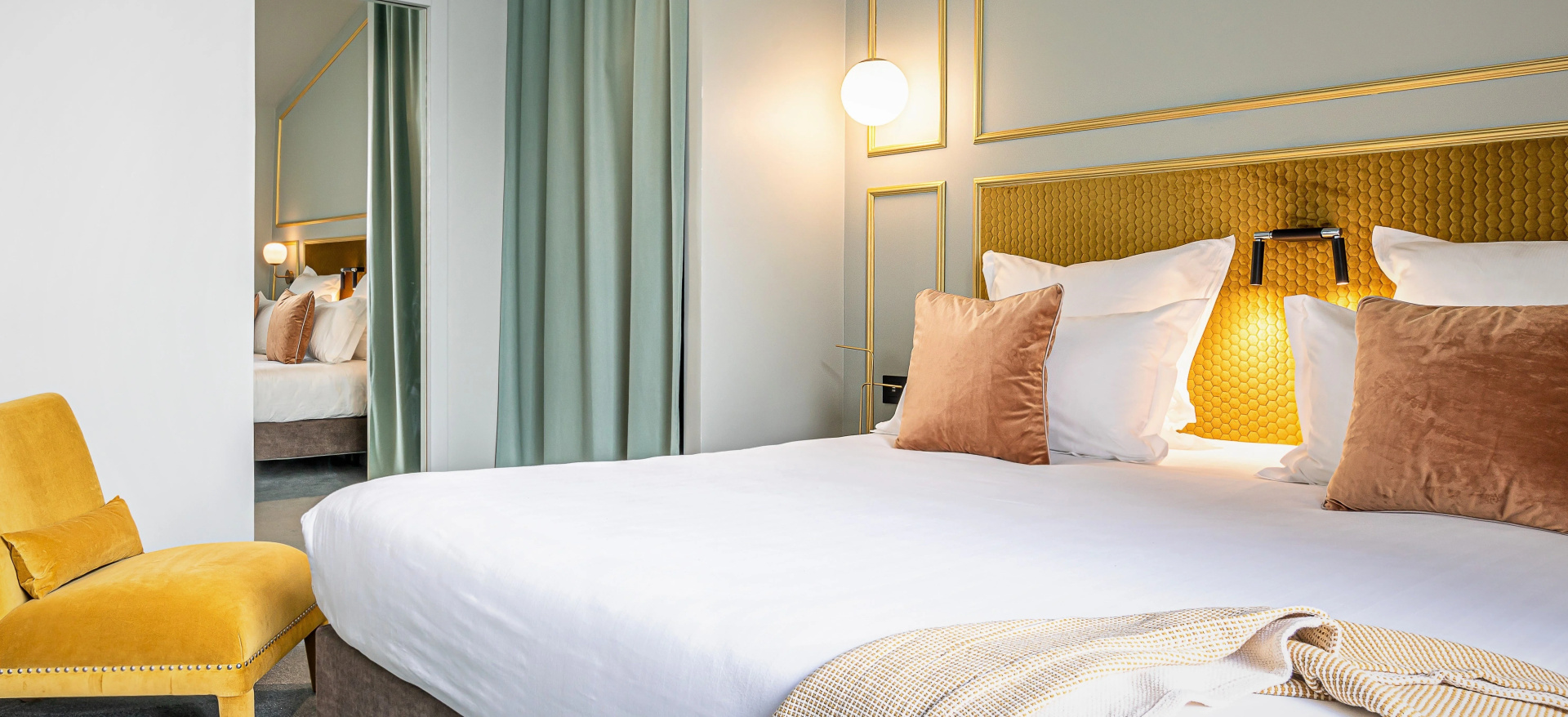 Photo - Hôtel Veryste & Spa