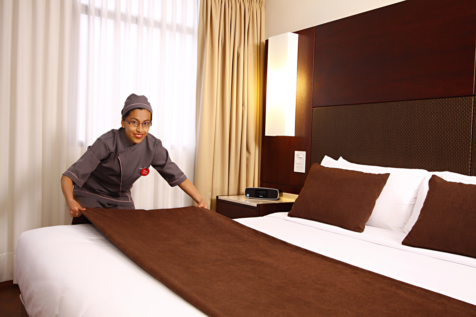 Foto - Hotel Reina Isabel