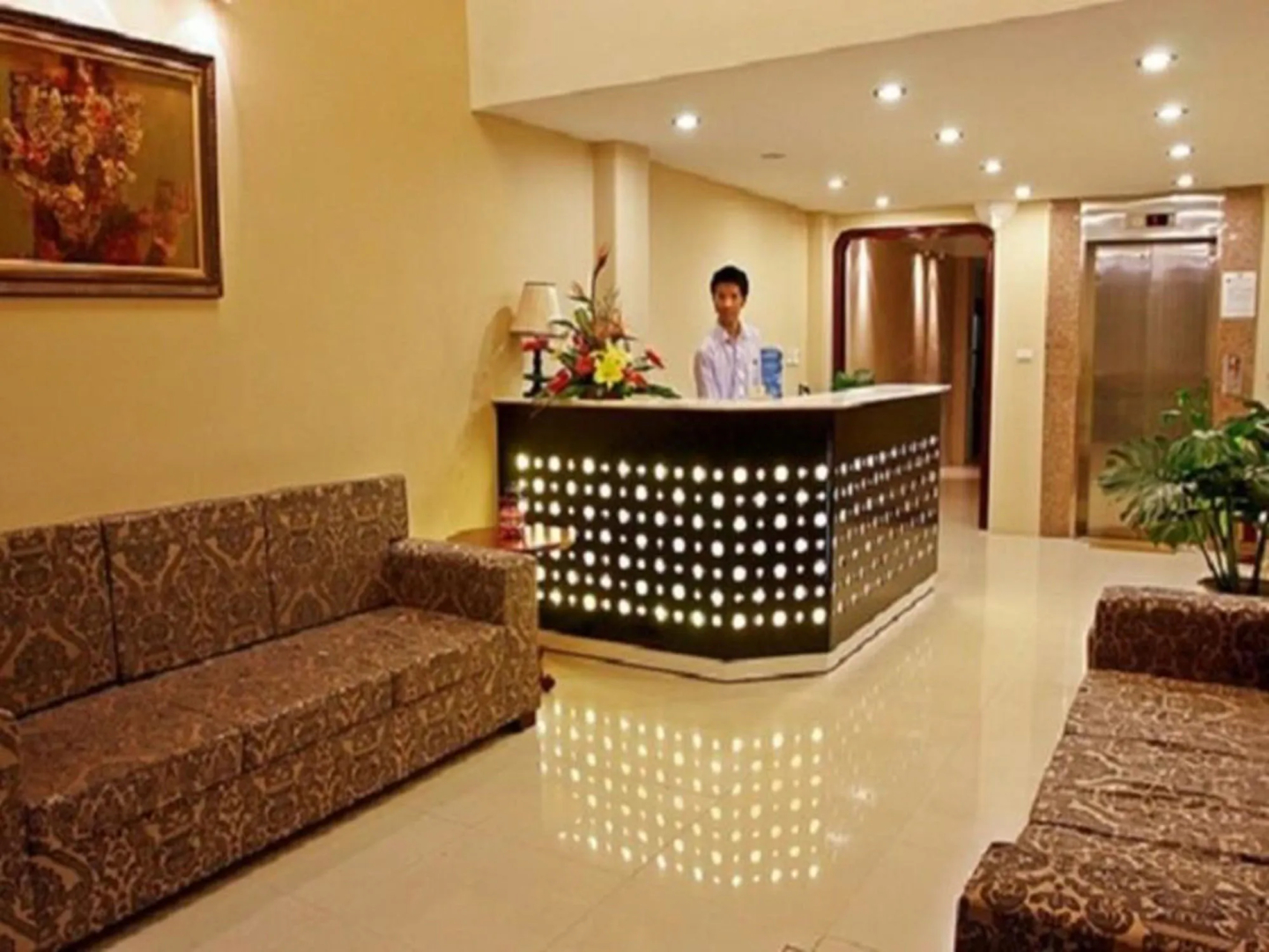 Photo - A25 Hotel - 53 Tuệ Tĩnh