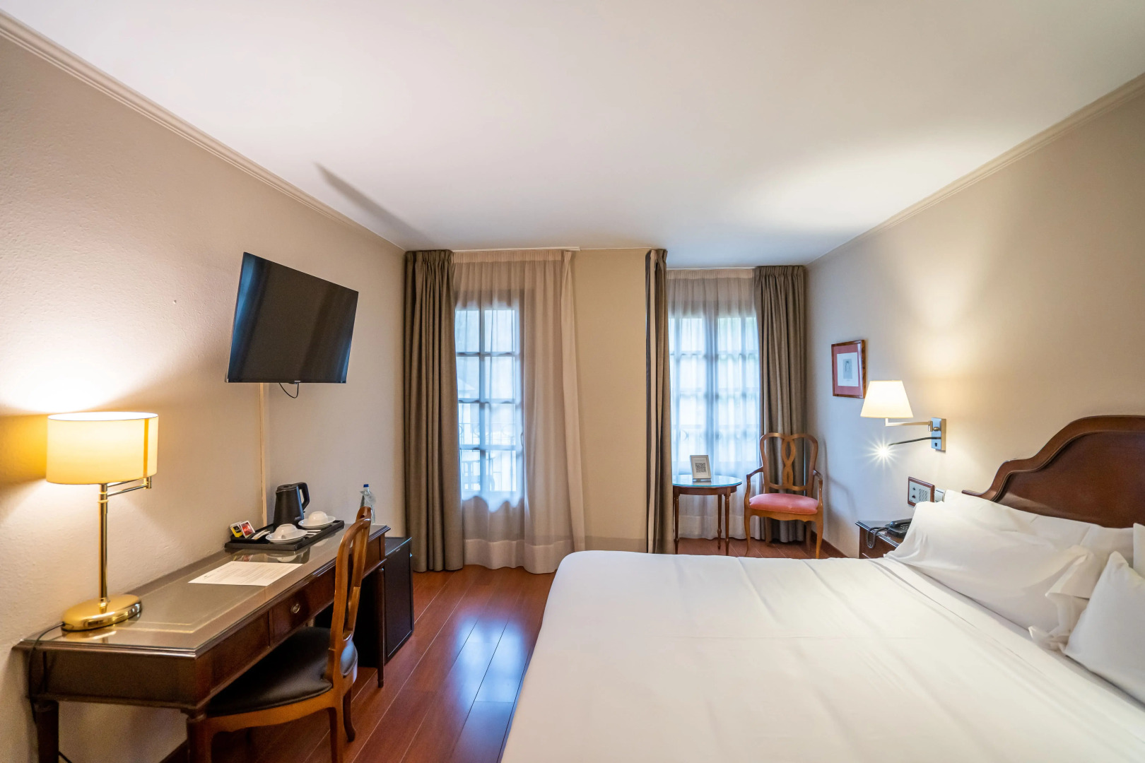 Photo - Abba Xalet Suites Hotel