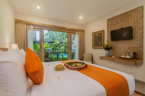 Foto - Tri Dewi Residence by GenuineHost