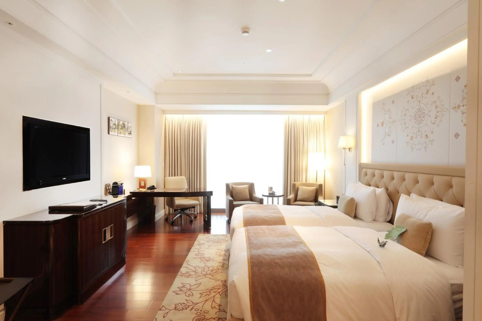 Foto - The Okura Prestige Taipei