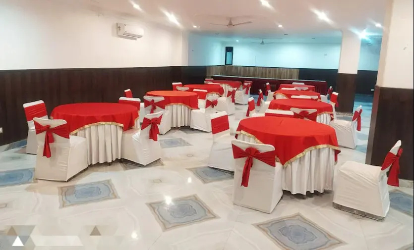 Photo - Hotel The Grand Shoba