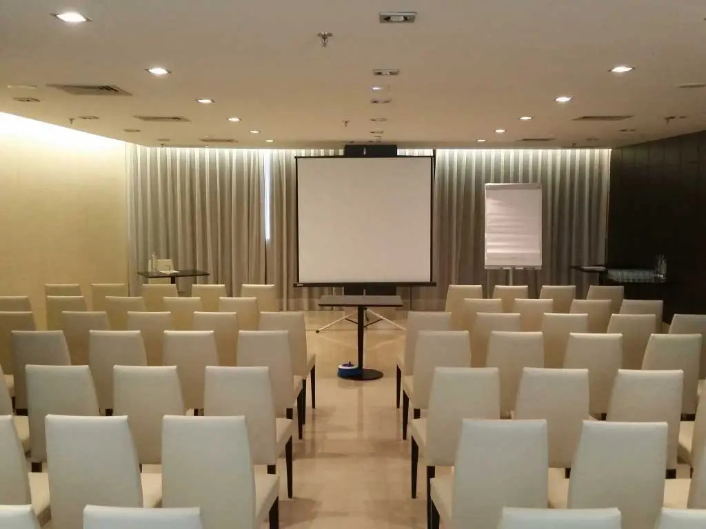 Foto - LCB Hotel Fuenlabrada