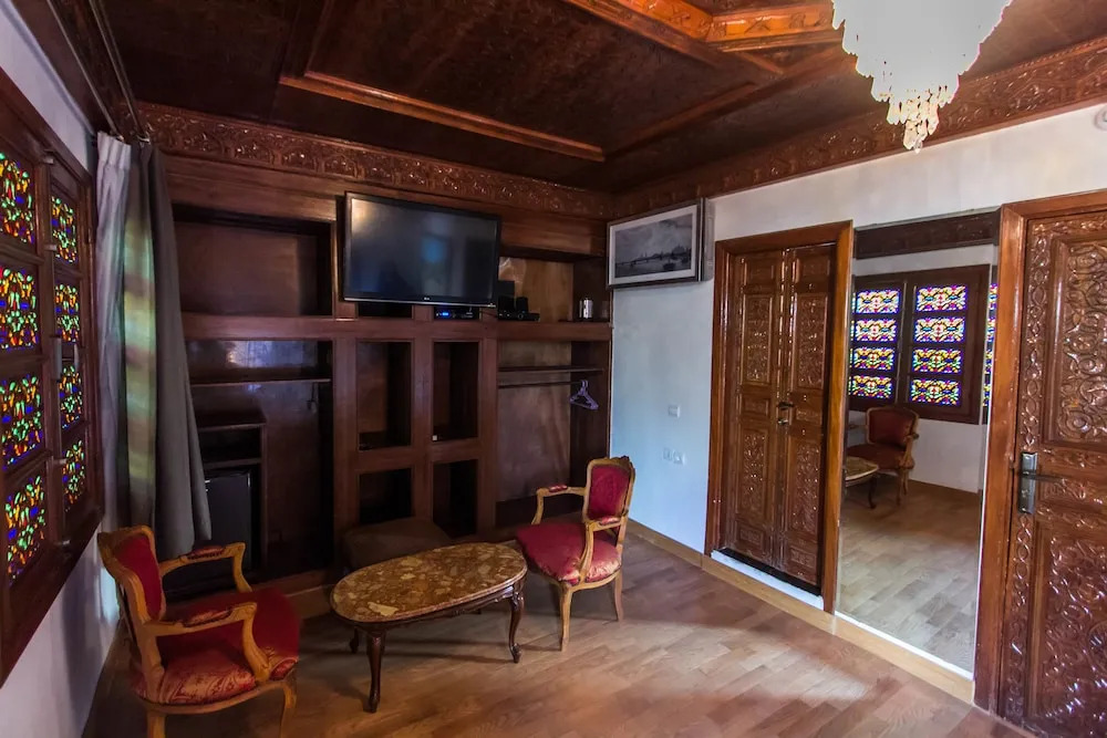 Photo - Riad Fes Andalucia