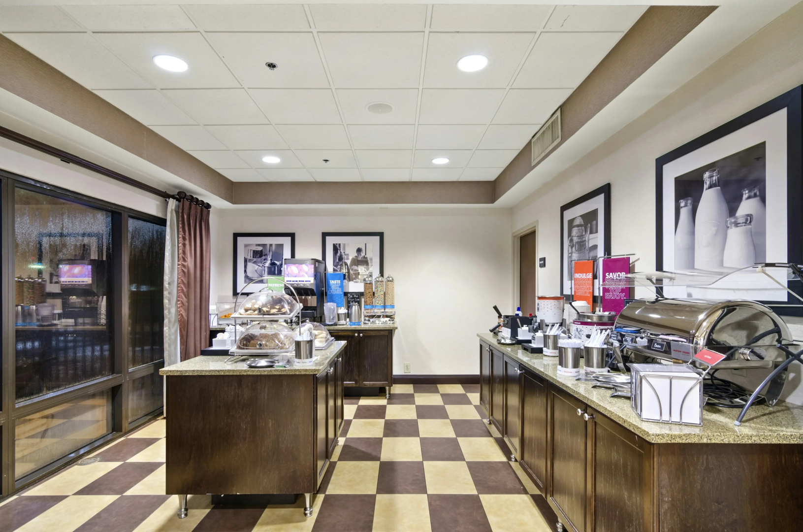 Foto - Hampton Inn Mount Dora