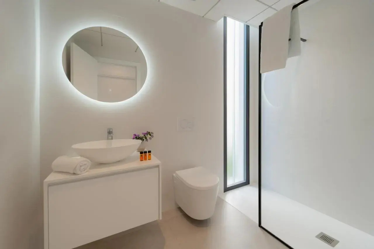 Photo - Horizonte Line - Be Line Group