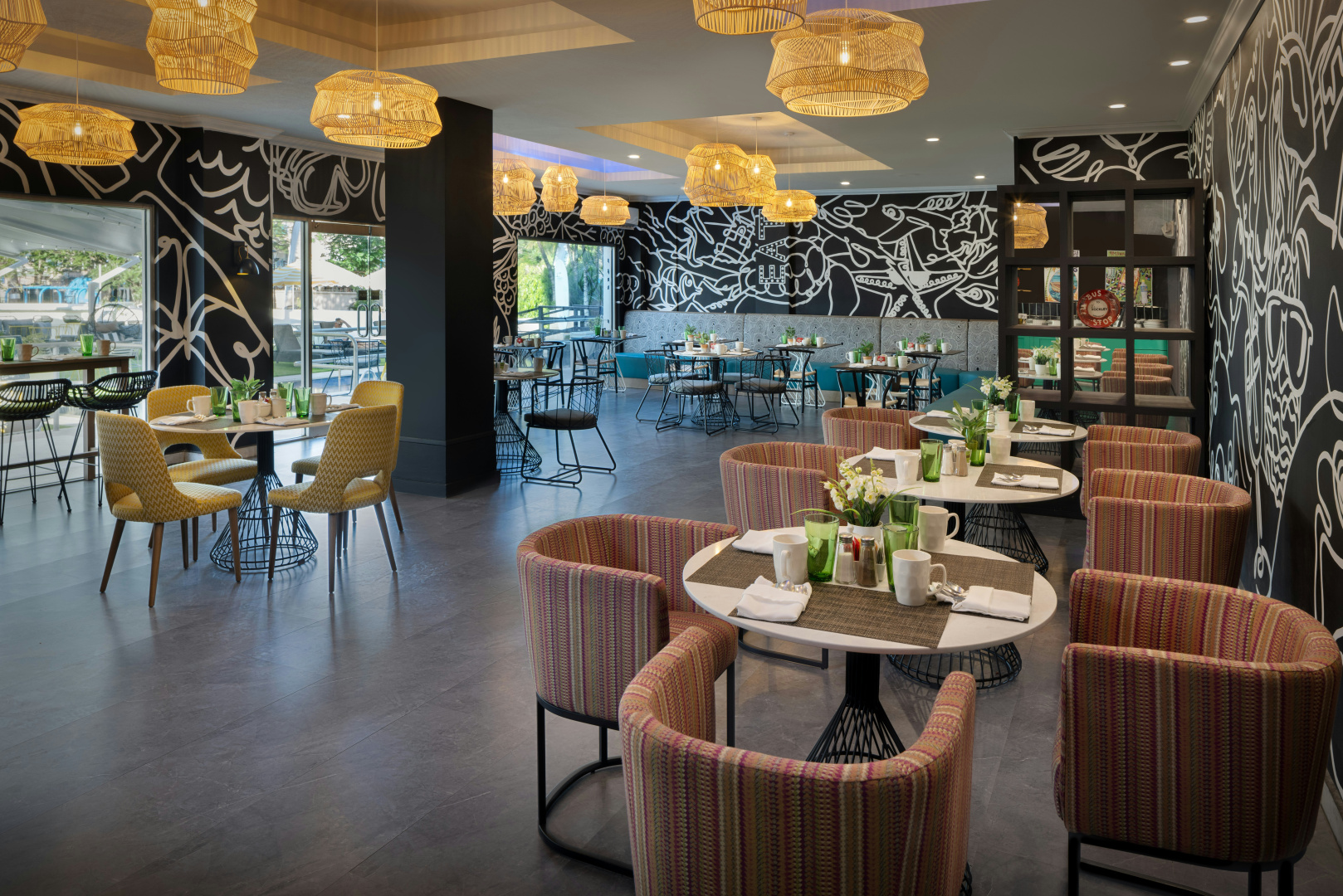 Foto - The Rockley by Ocean Hotels