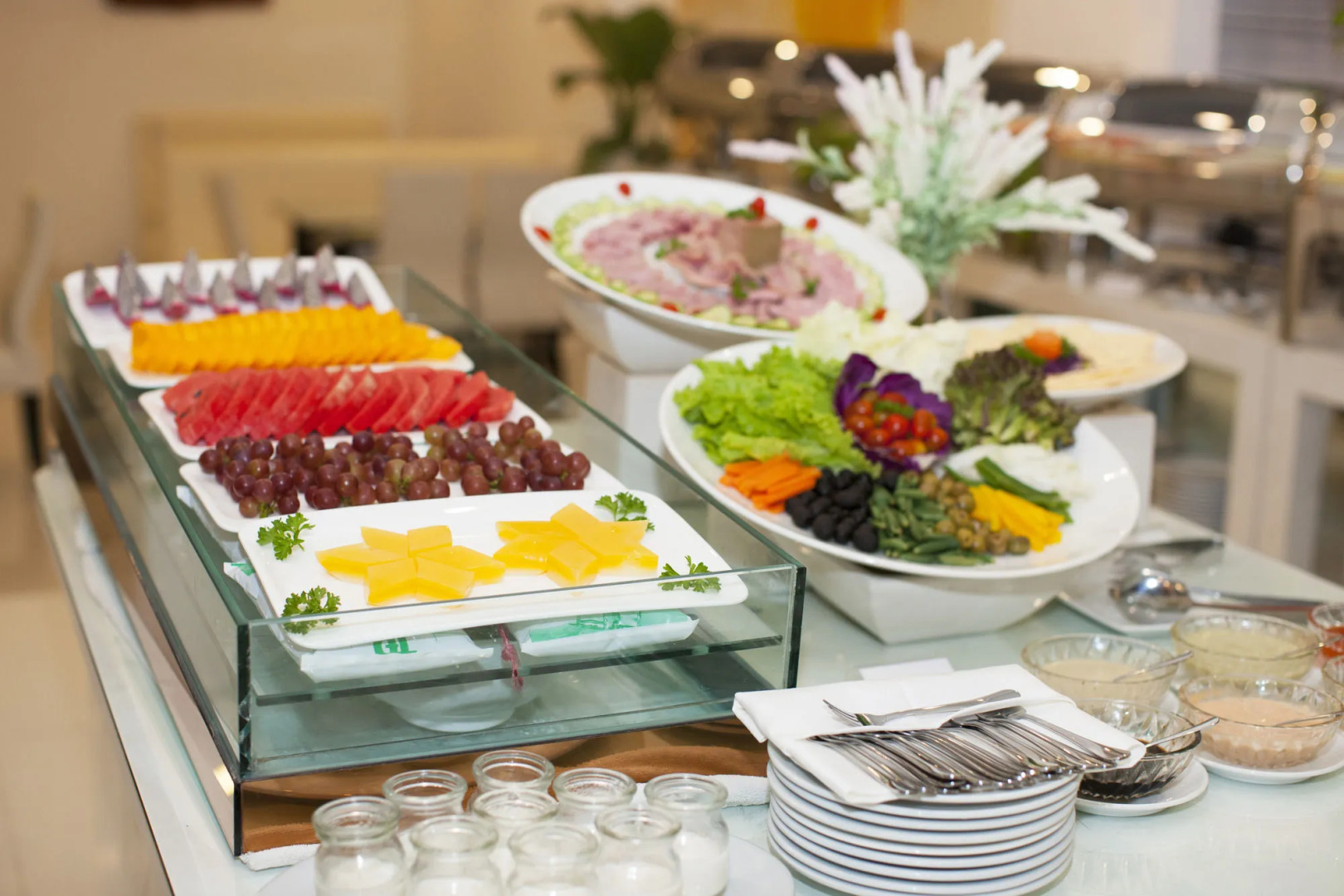 Foto - Sunrise Central Hotel