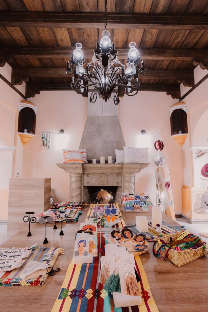 Photo - Mestizo Antigua