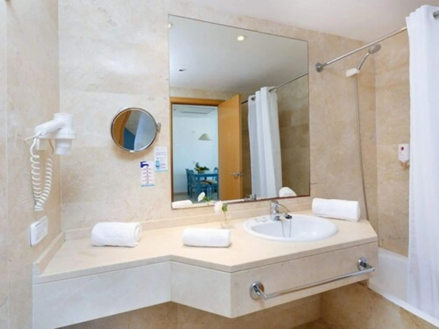 Foto - Aparthotel Dunes Platja