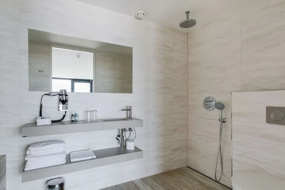 Foto - Beachhouse Hotel