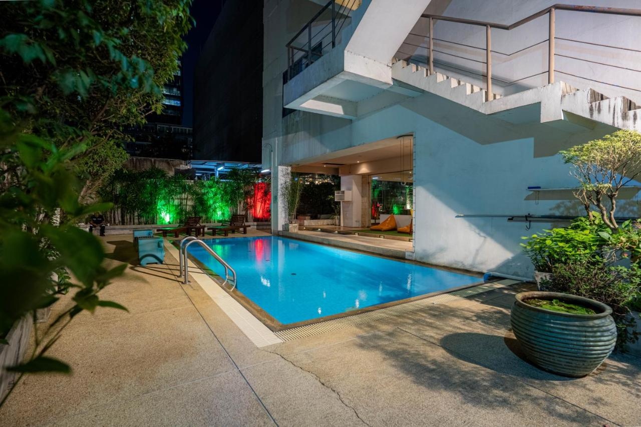 Photo - Journeyhub Sukhumvit 26 Bangkok