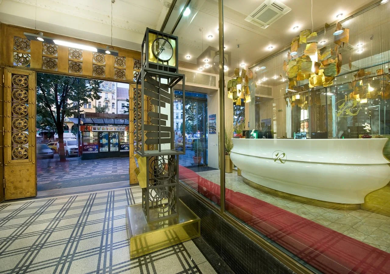 Foto - EA Hotel Rokoko