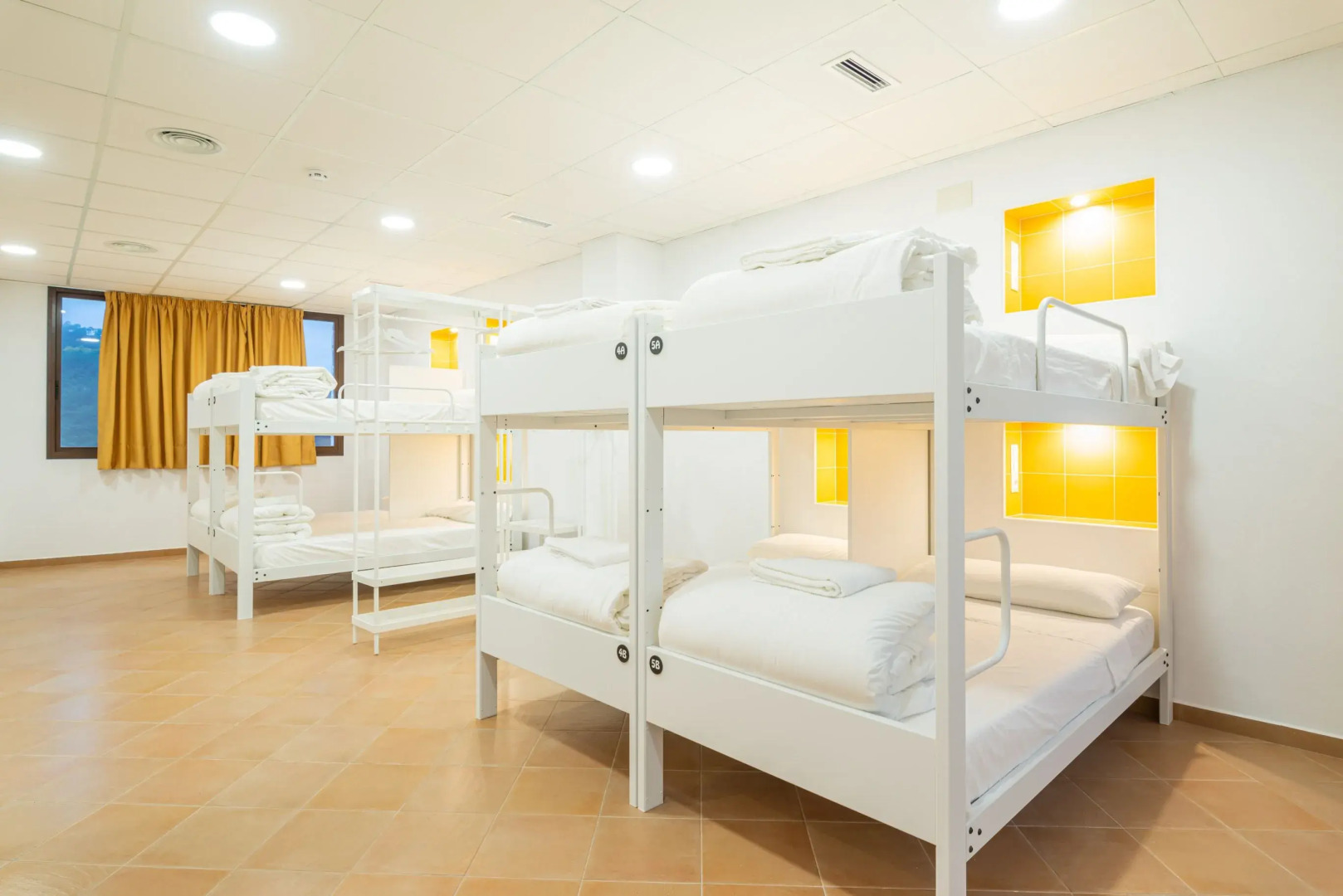 Foto - Benarrabá Hostel