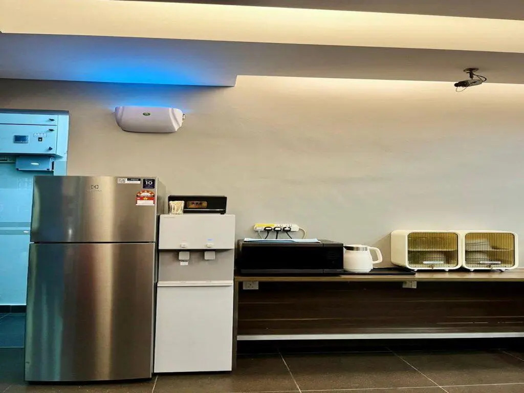 Photo - Marvelot Hotel