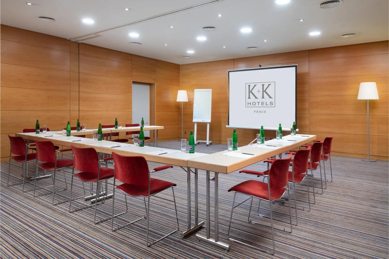 Photo - K+K Hotel Fenix