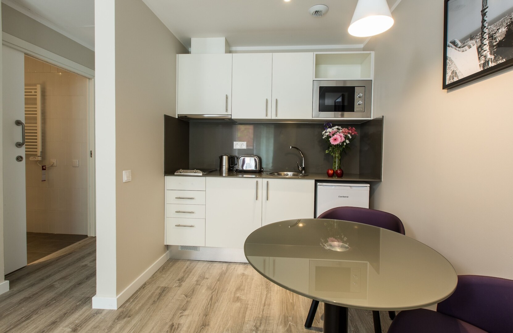 Foto - Leonardo Boutique Hotel Barcelona Sagrada Familia