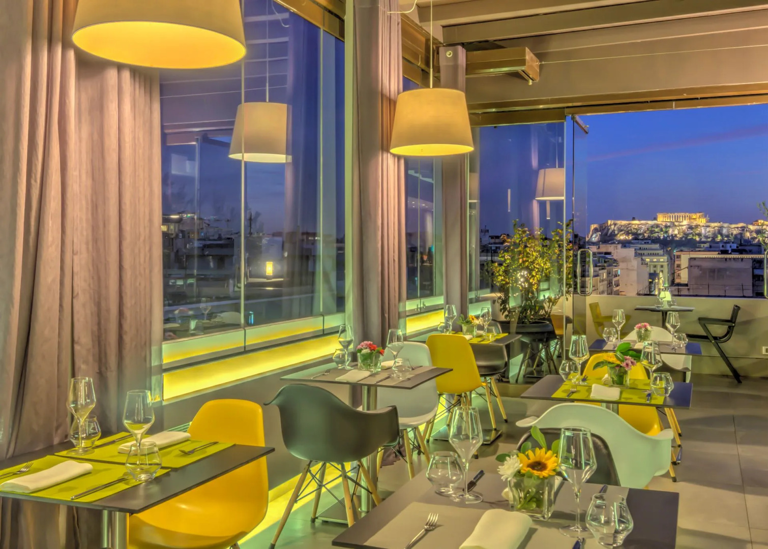 Foto - Polis Grand Hotel