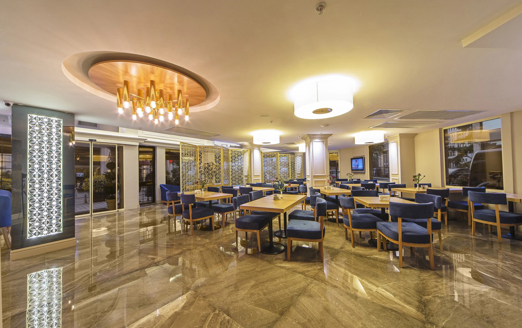 Photo - History Hotel