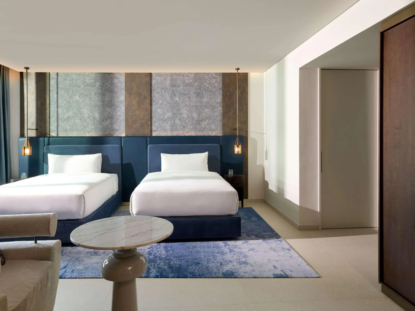 Photo - SLS Barcelona