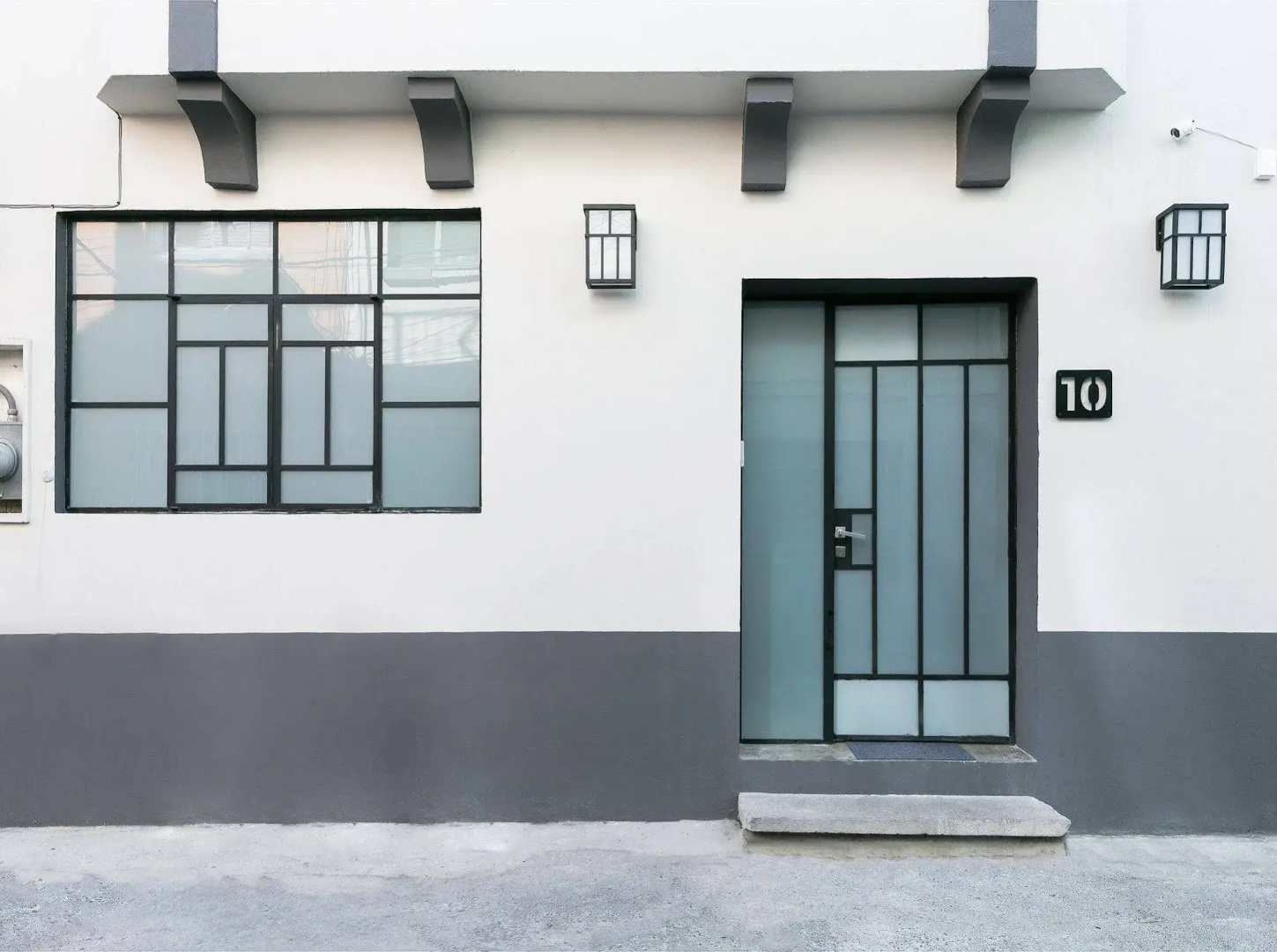 Foto - La Palomilla Bed & Breakfast
