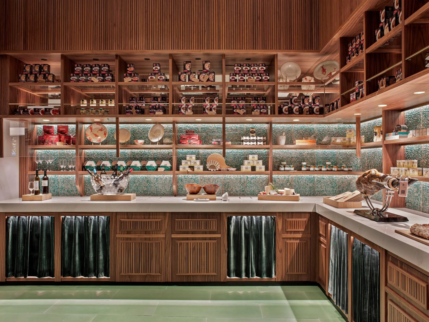 Foto - Hotel Colón Gran Meliá - The Leading Hotels of the World