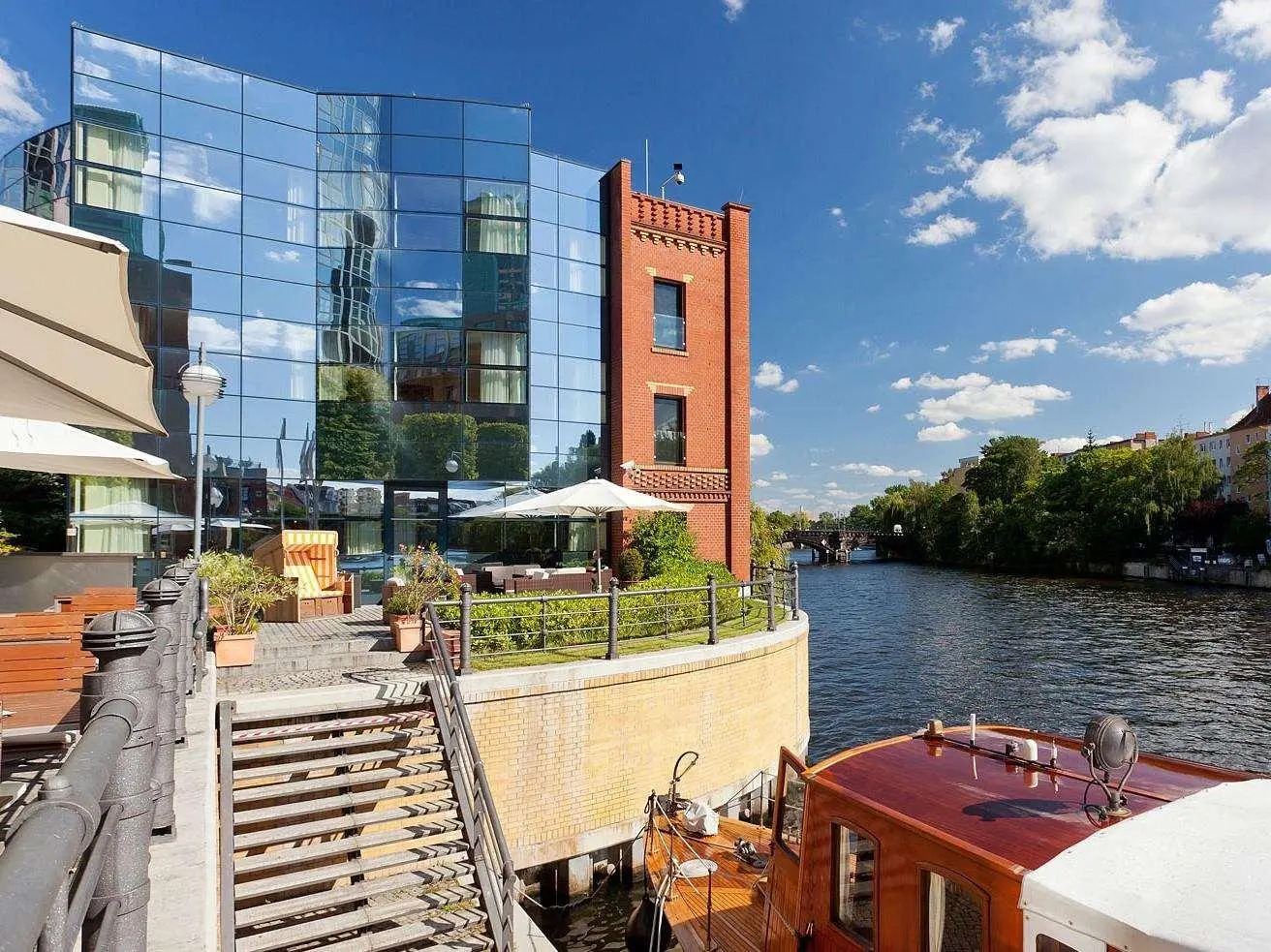 Foto - ABION Villa Suites