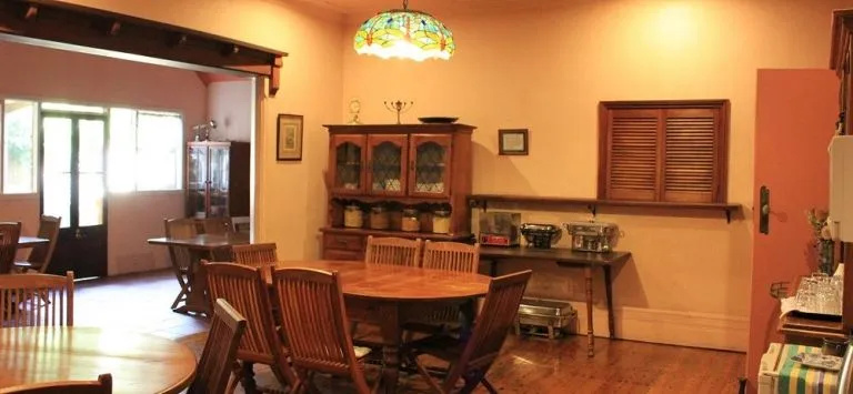 Foto - Burwood Bed And Breakfast