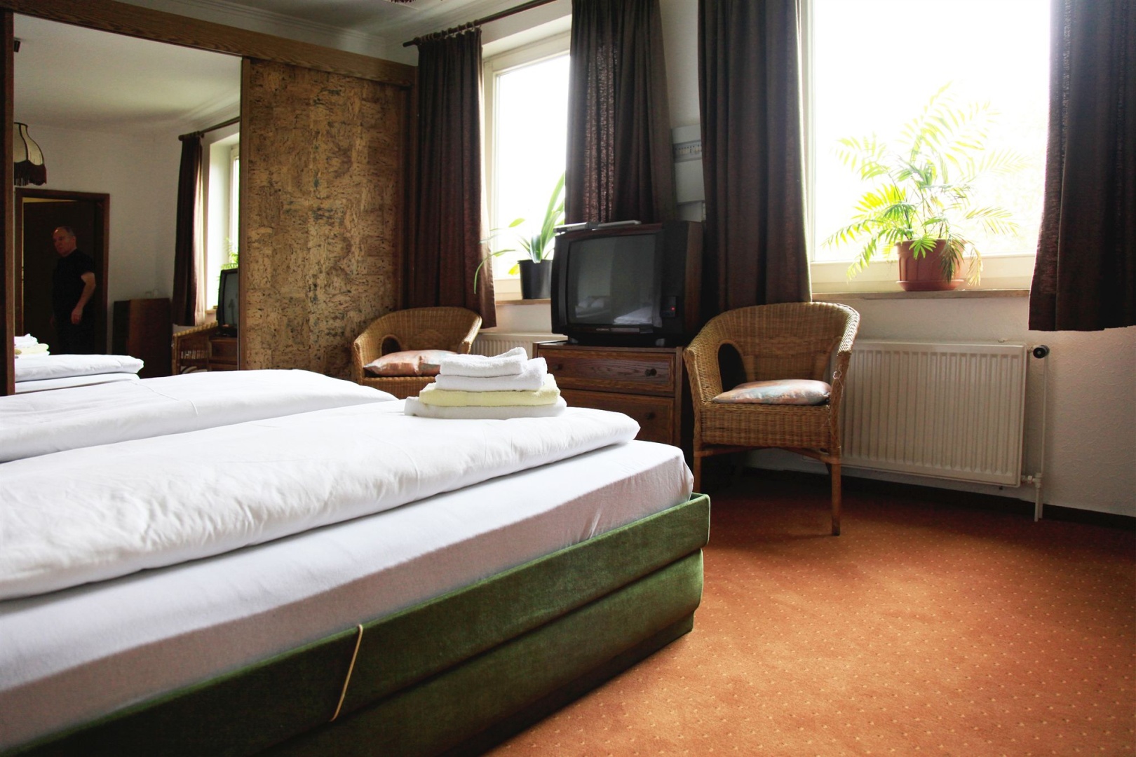 Photo - M&M Hotel - Wilhelmsburg