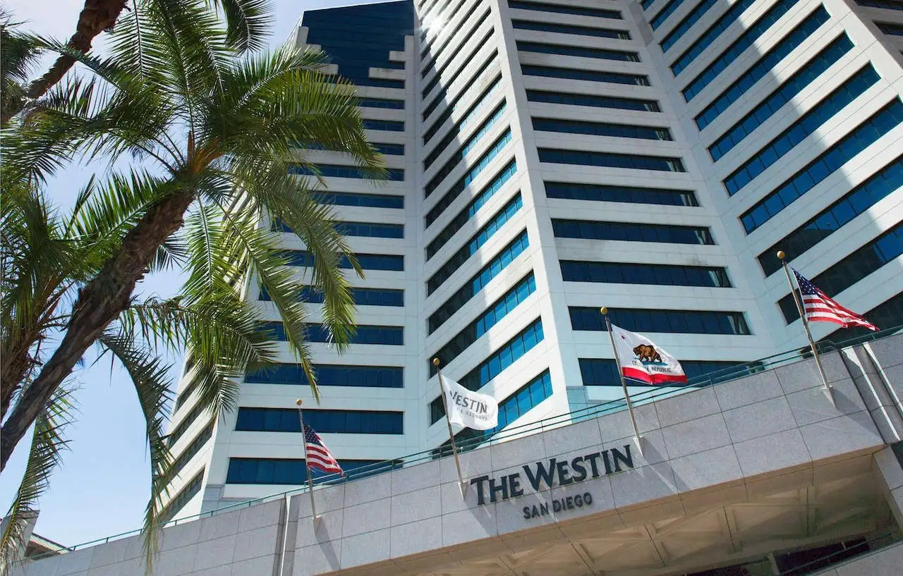 Photo - The Westin San Diego Bayview