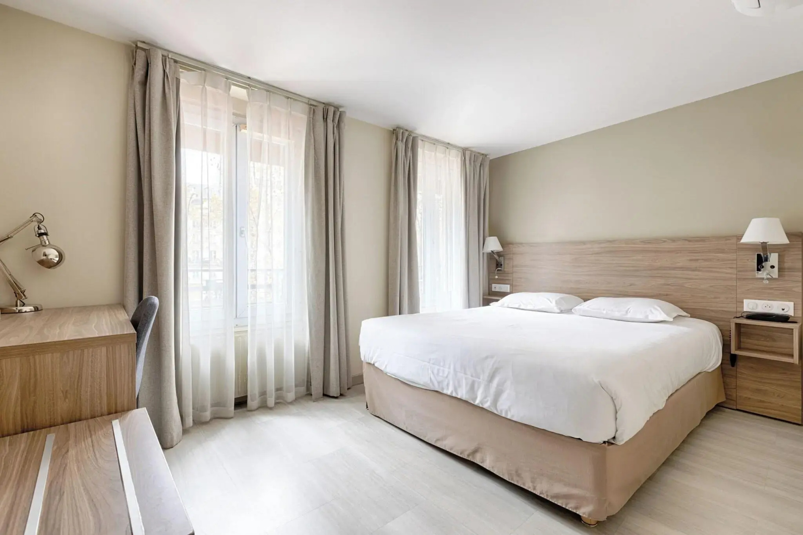 Photo - Hotel Marmotel Etoile
