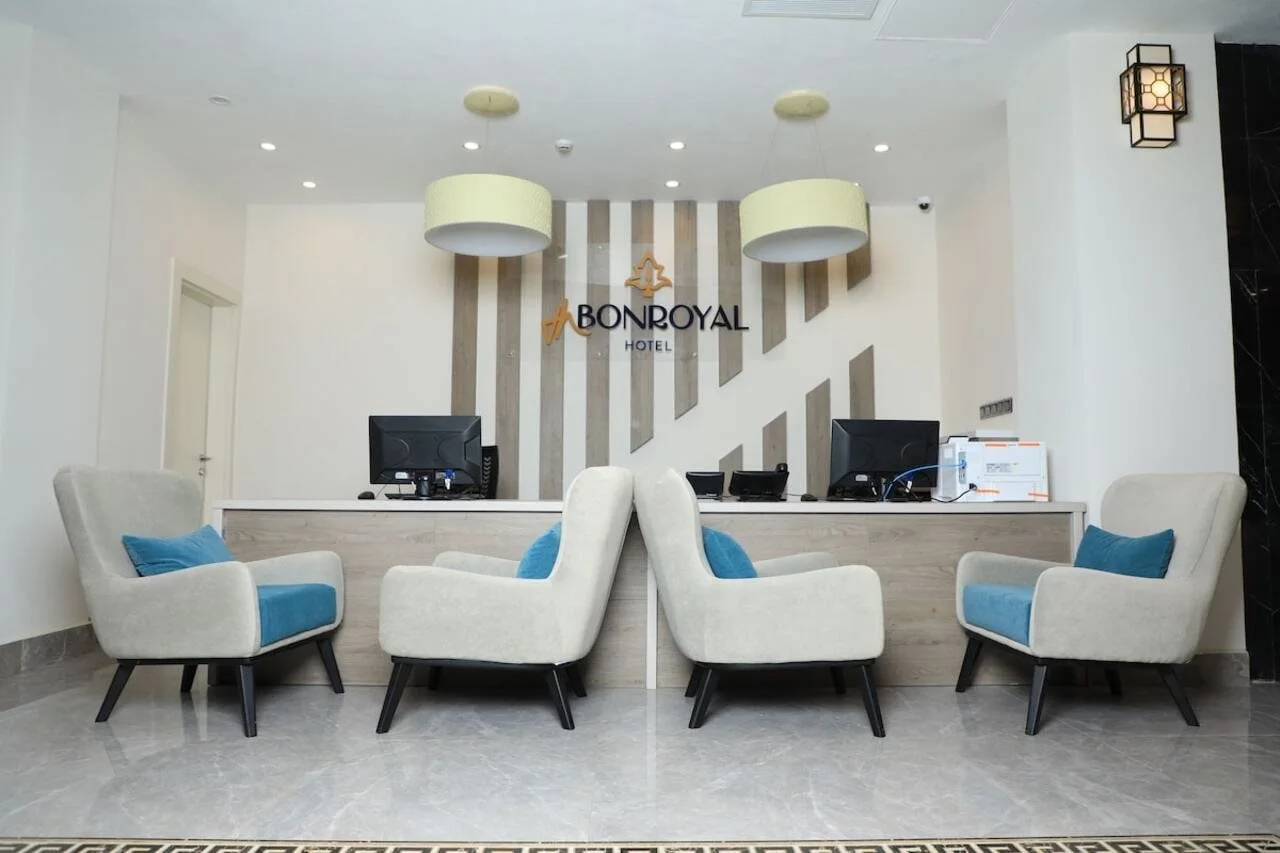 Foto - TH BonRoyal Hotel