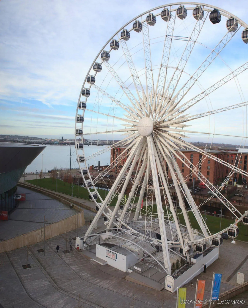 Photo - Leonardo Hotel Liverpool