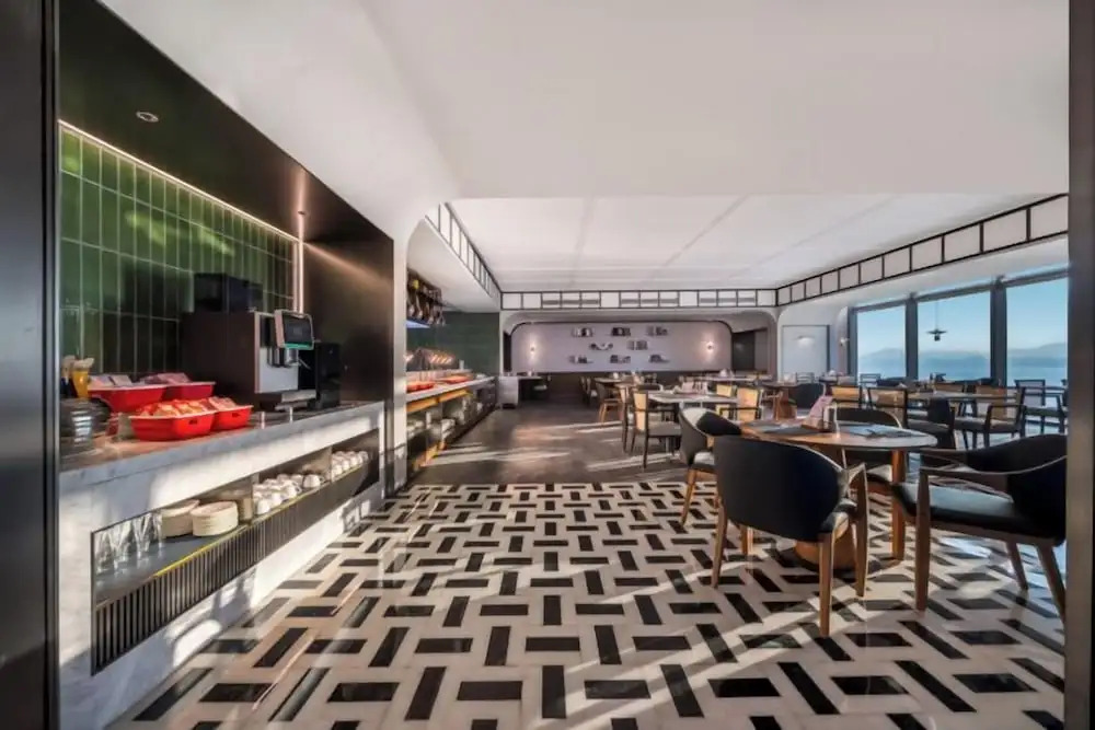 Foto - Shenzhen Shekou Prince Bay Yifei Hotel