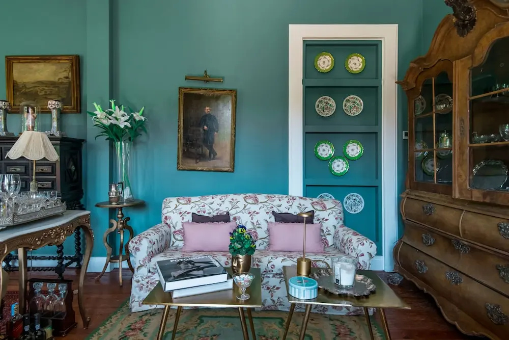 Foto - Villa Camelia Boutique House