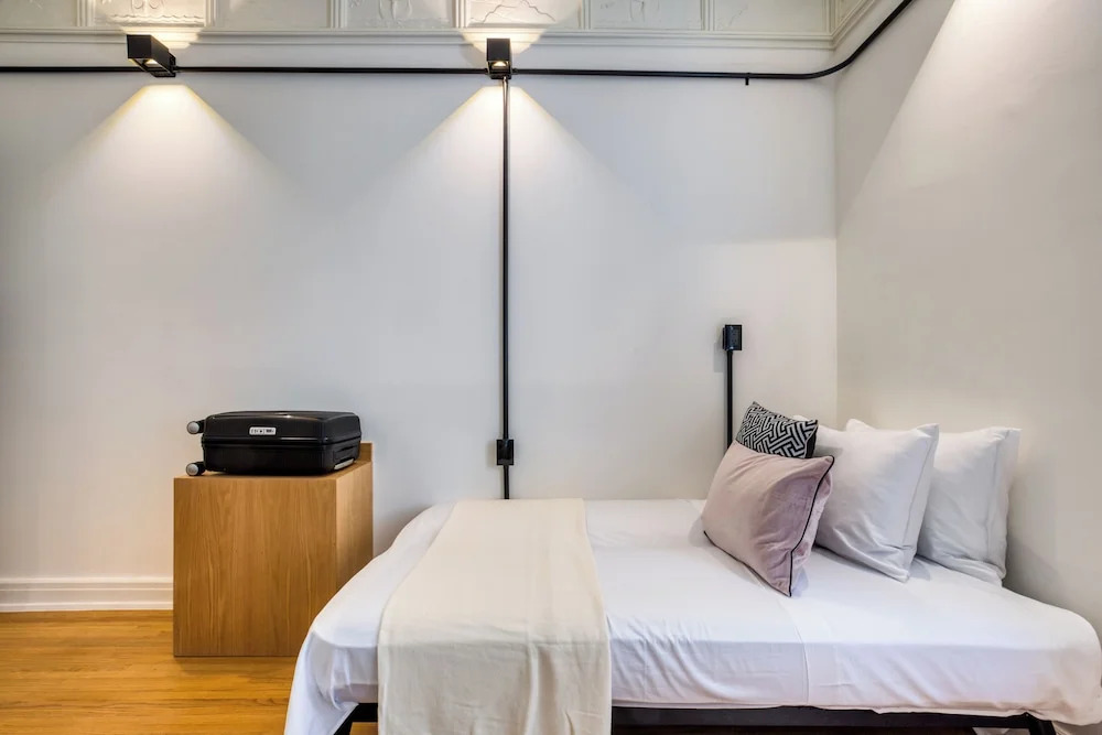 Foto - UTOPIC Campos Elíseos by ULIV