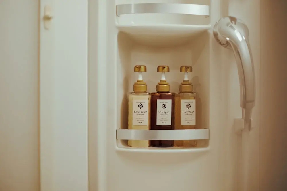 Foto - R Hotel Namba Daikokucho