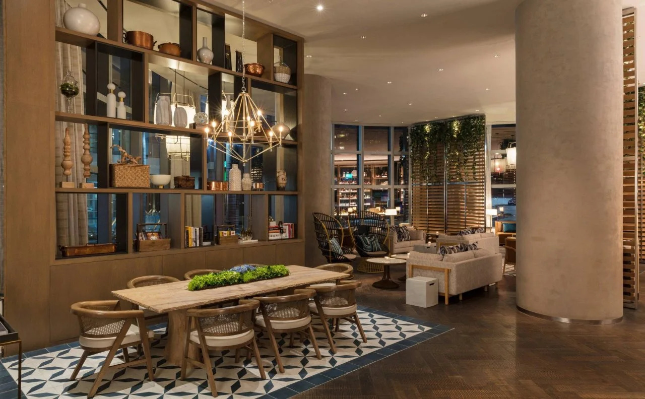 Photo - JW Marriott Marquis Miami